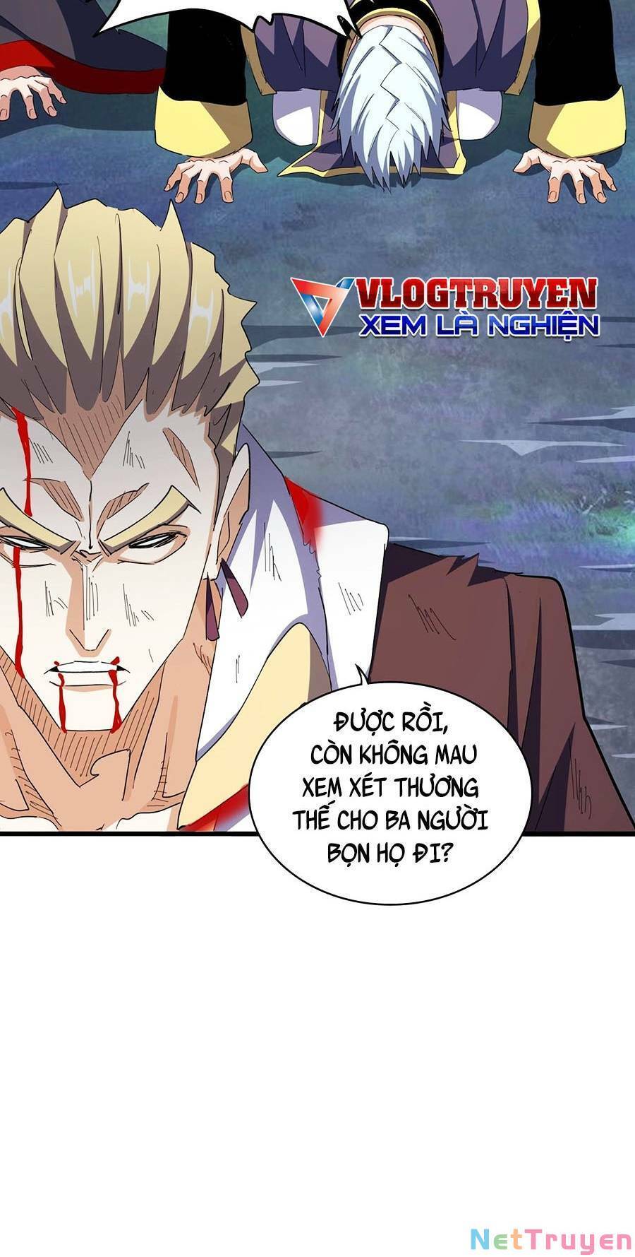 đại quản gia là ma hoàng Chapter 351 - Next chapter 352