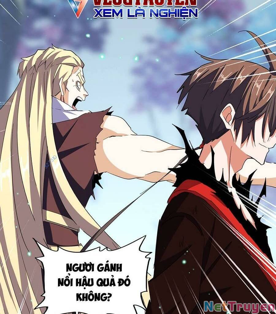 đại quản gia là ma hoàng Chapter 355 - Next chapter 356