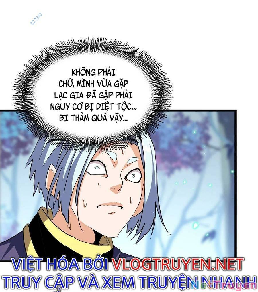 đại quản gia là ma hoàng Chapter 355 - Next chapter 356