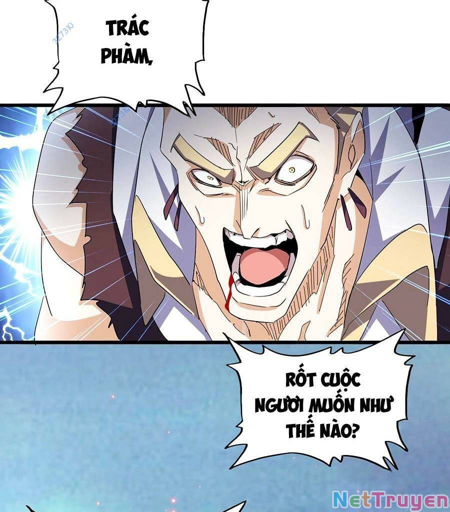 đại quản gia là ma hoàng Chapter 355 - Next chapter 356