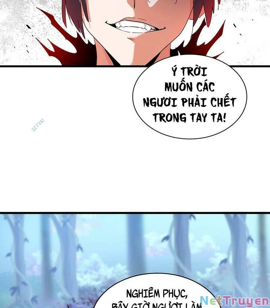 đại quản gia là ma hoàng Chapter 355 - Next chapter 356