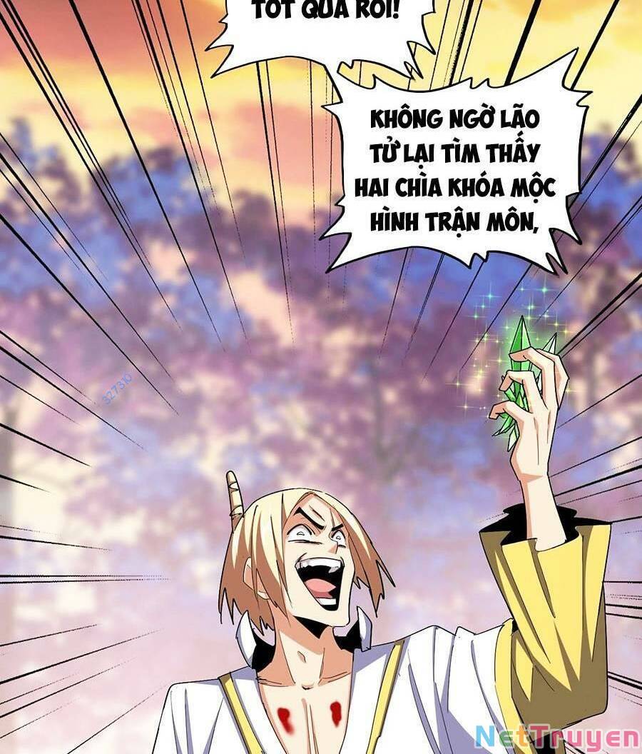 đại quản gia là ma hoàng Chapter 355 - Next chapter 356