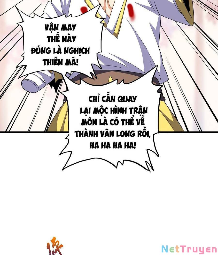 đại quản gia là ma hoàng Chapter 355 - Next chapter 356