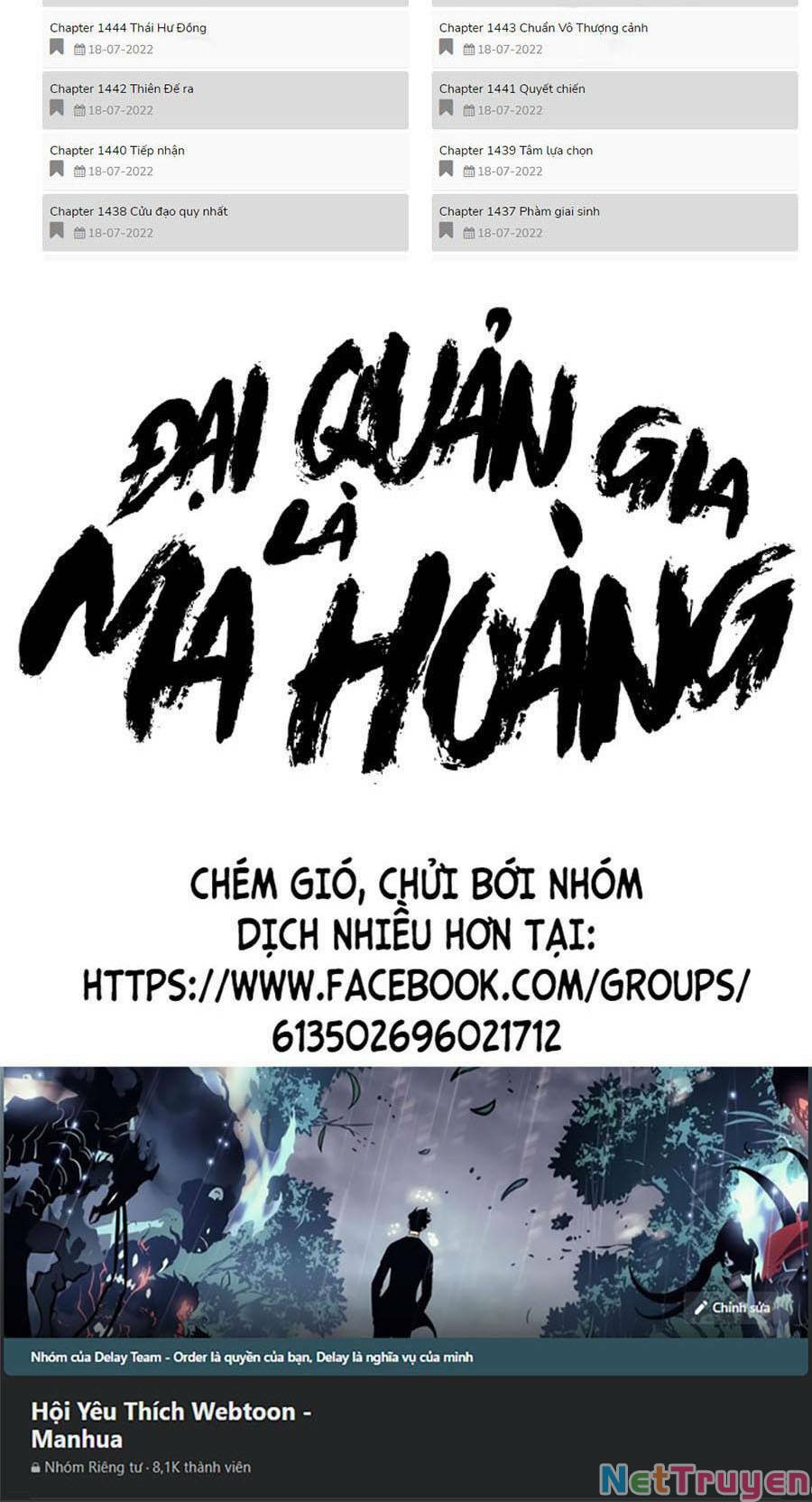 đại quản gia là ma hoàng Chapter 355 - Next chapter 356