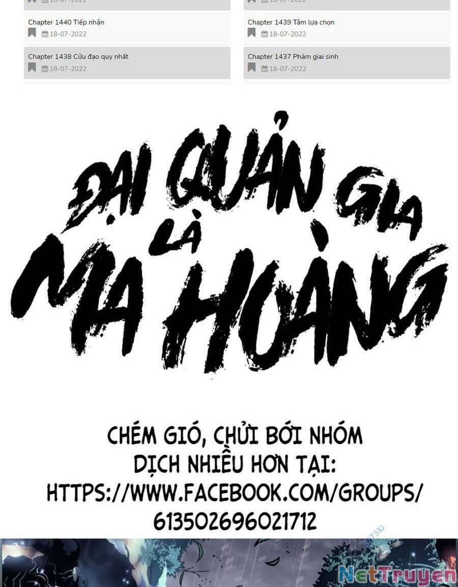 đại quản gia là ma hoàng Chapter 356 - Next chapter 357