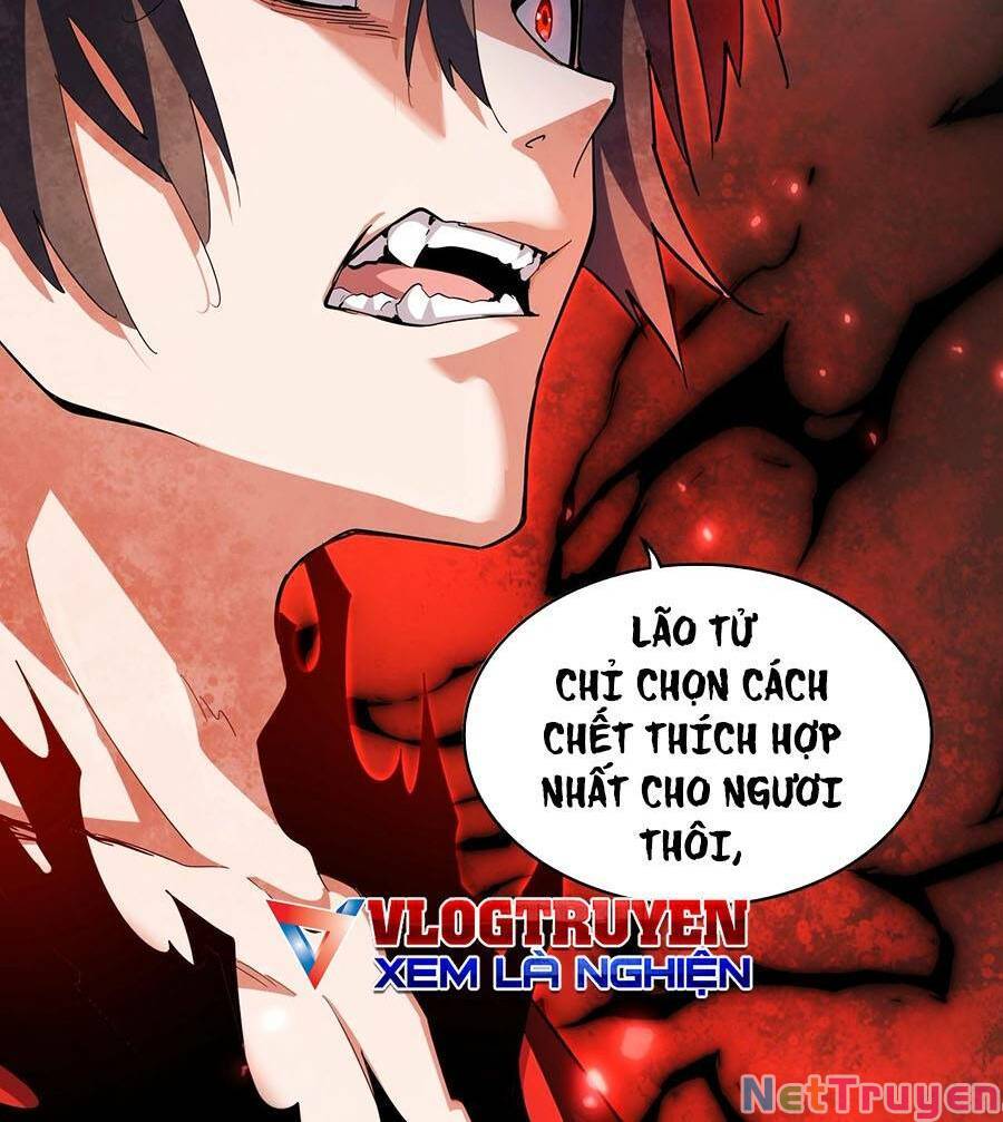 đại quản gia là ma hoàng Chapter 356 - Next chapter 357