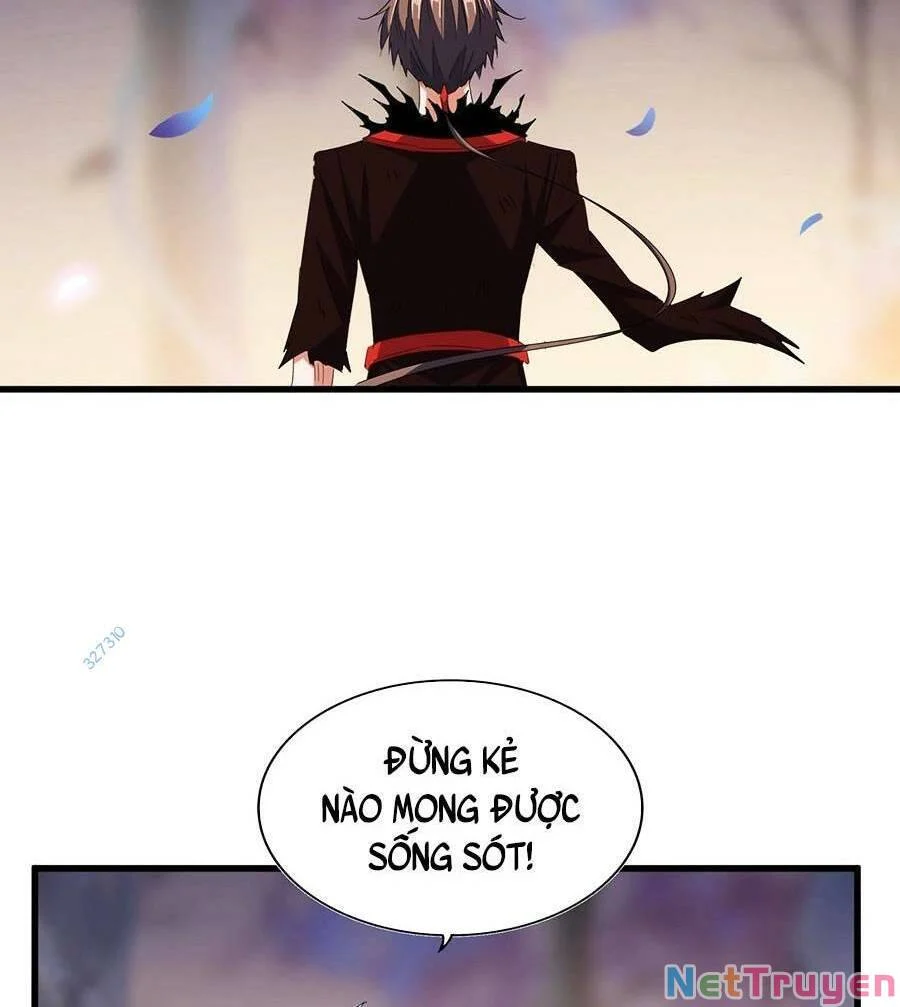 đại quản gia là ma hoàng Chapter 356 - Next chapter 357