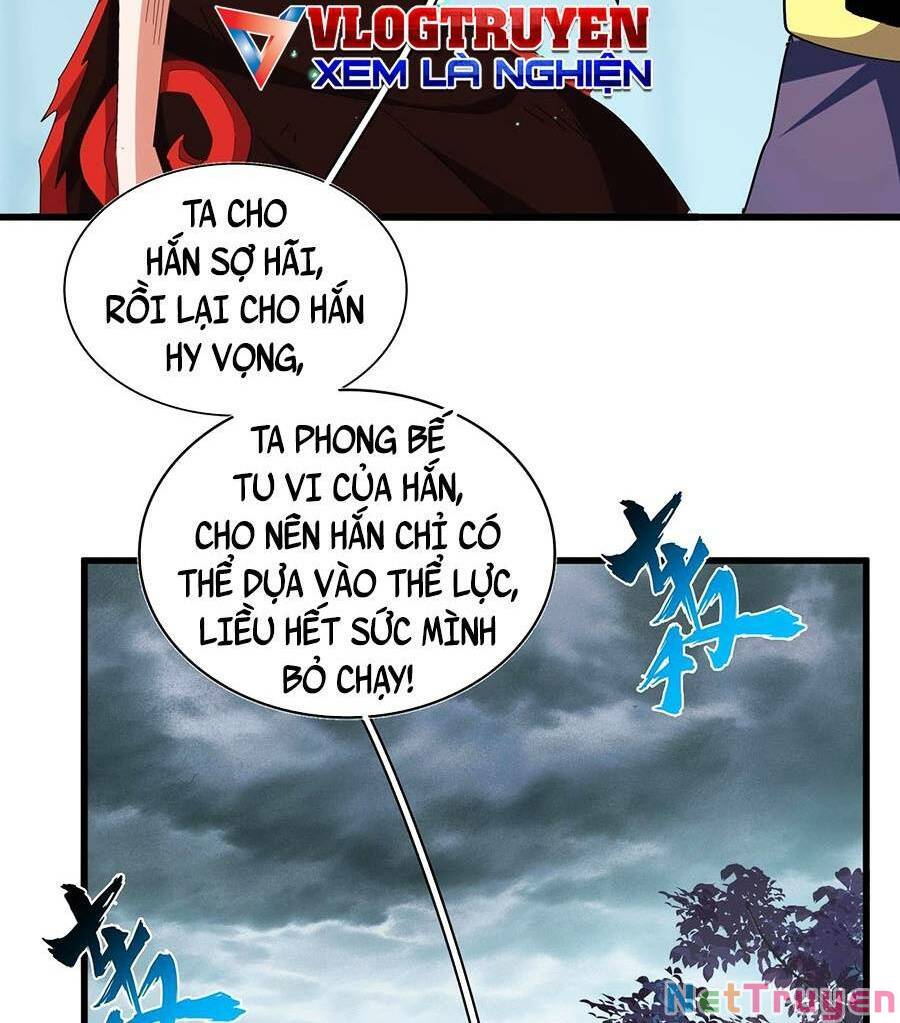 đại quản gia là ma hoàng Chapter 356 - Next chapter 357