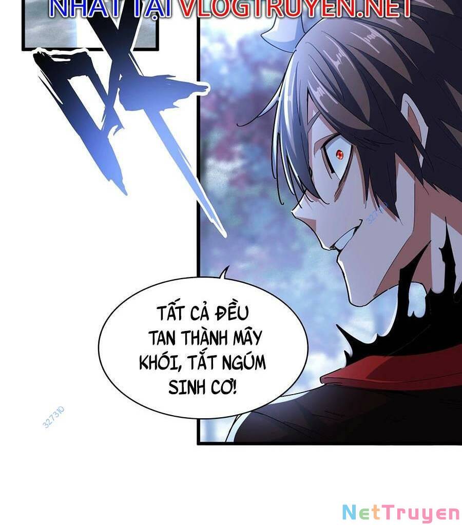 đại quản gia là ma hoàng Chapter 356 - Next chapter 357