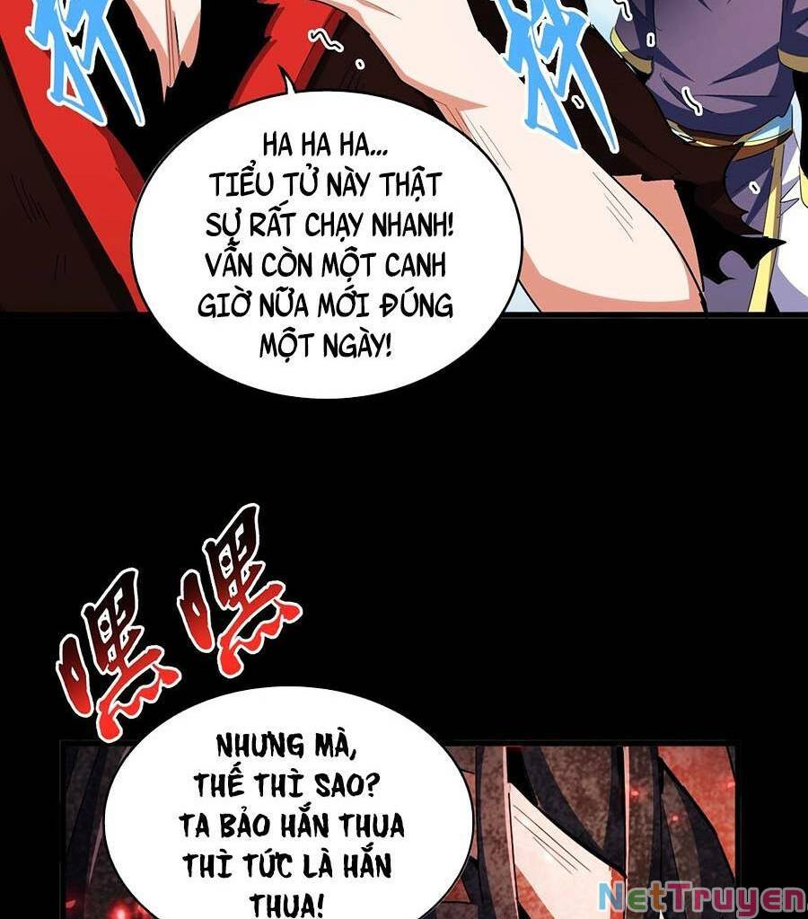 đại quản gia là ma hoàng Chapter 356 - Next chapter 357