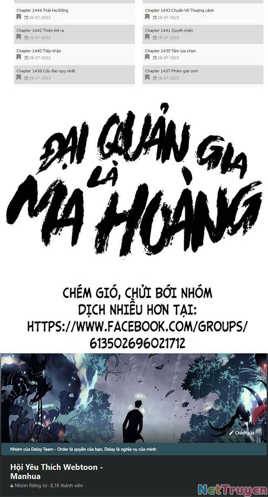 đại quản gia là ma hoàng Chapter 356 - Next chapter 357