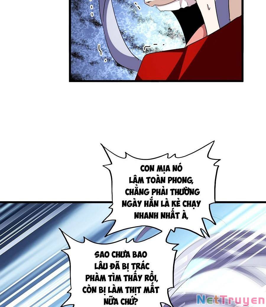 đại quản gia là ma hoàng Chapter 357 - Next chapter 358