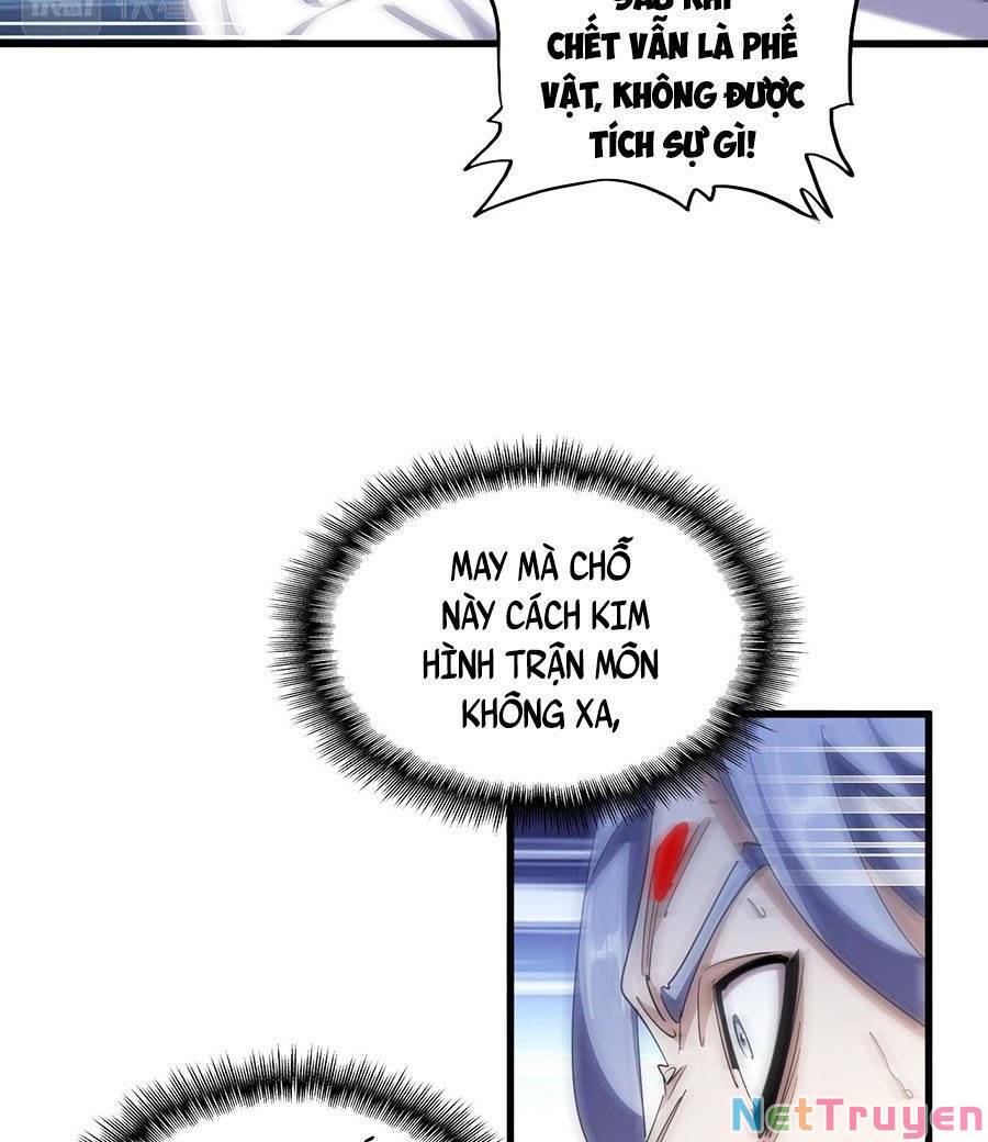 đại quản gia là ma hoàng Chapter 357 - Next chapter 358