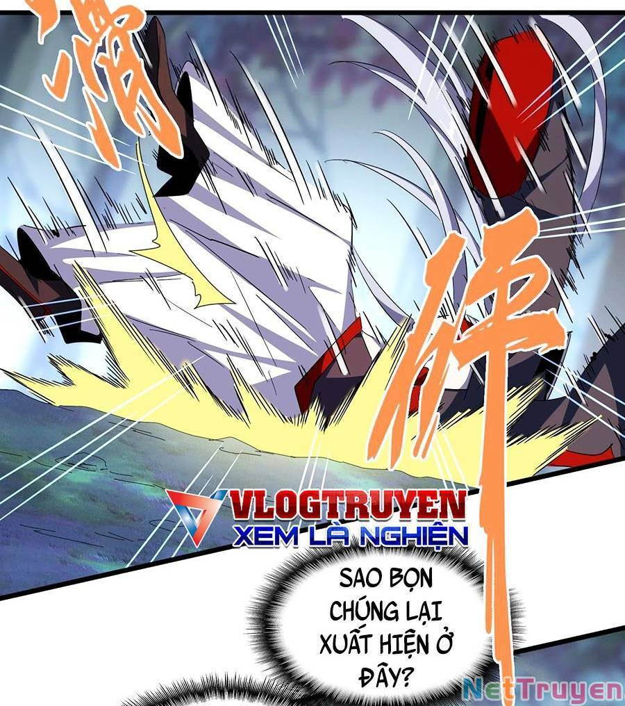 đại quản gia là ma hoàng Chapter 357 - Next chapter 358