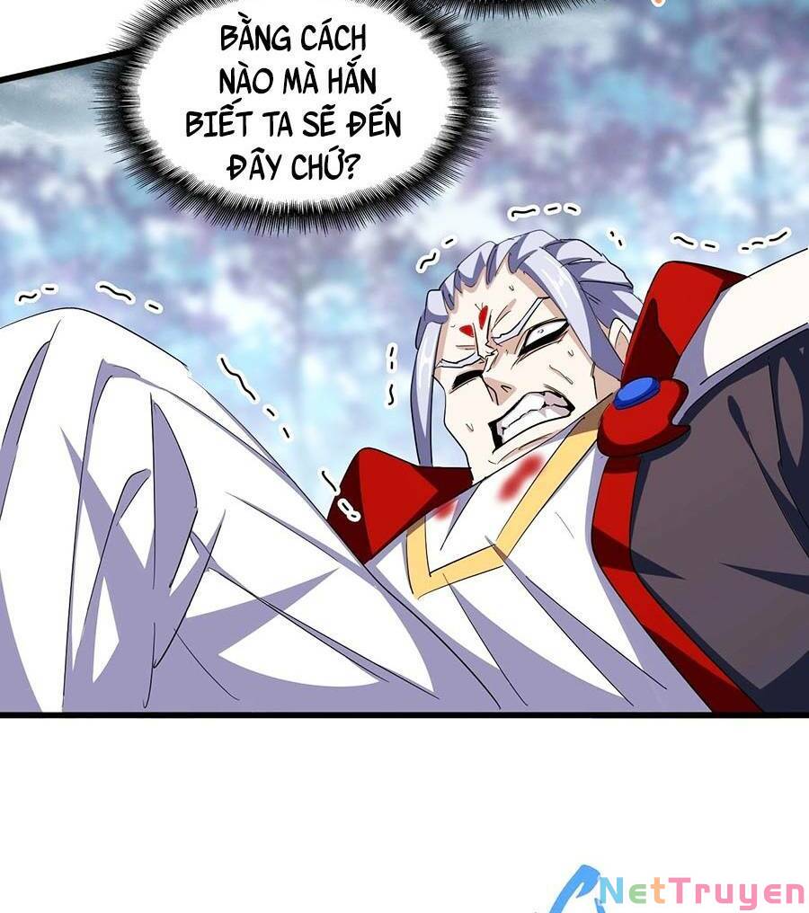 đại quản gia là ma hoàng Chapter 357 - Next chapter 358