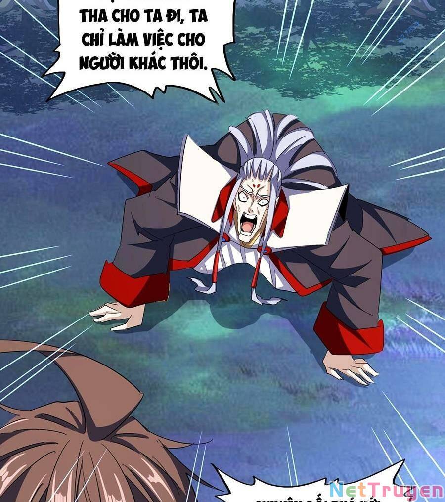 đại quản gia là ma hoàng Chapter 357 - Next chapter 358