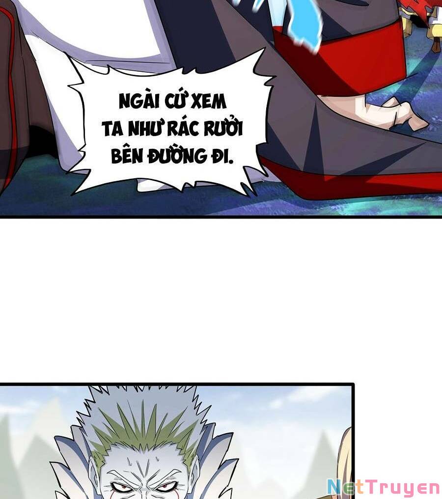 đại quản gia là ma hoàng Chapter 357 - Next chapter 358