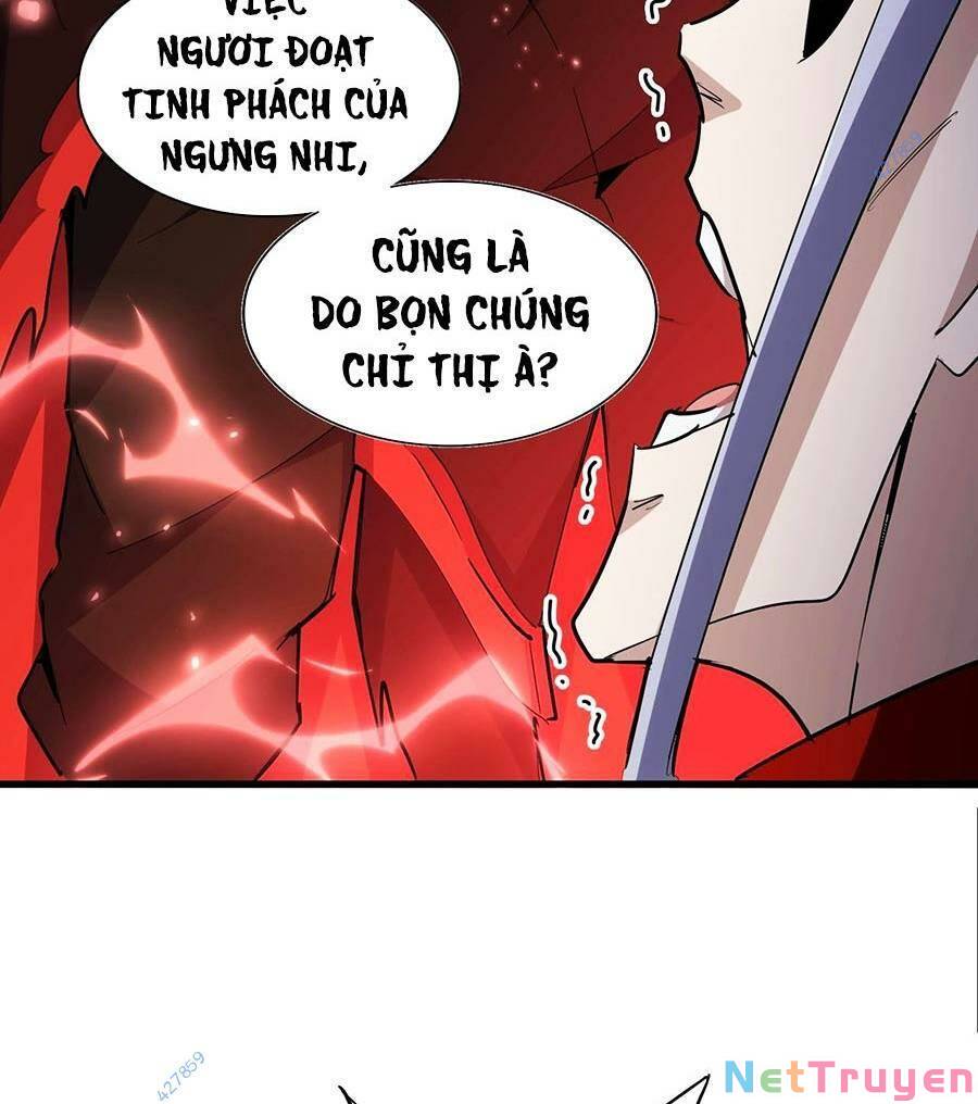 đại quản gia là ma hoàng Chapter 357 - Next chapter 358