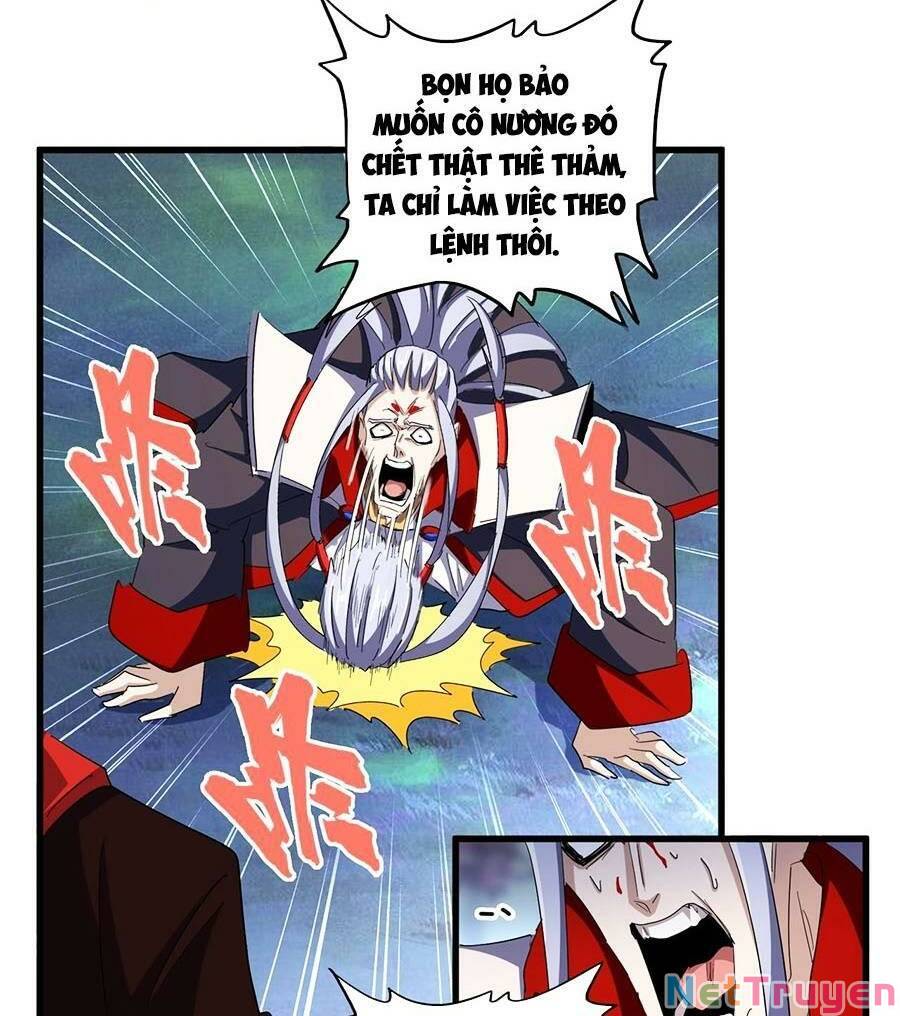 đại quản gia là ma hoàng Chapter 357 - Next chapter 358