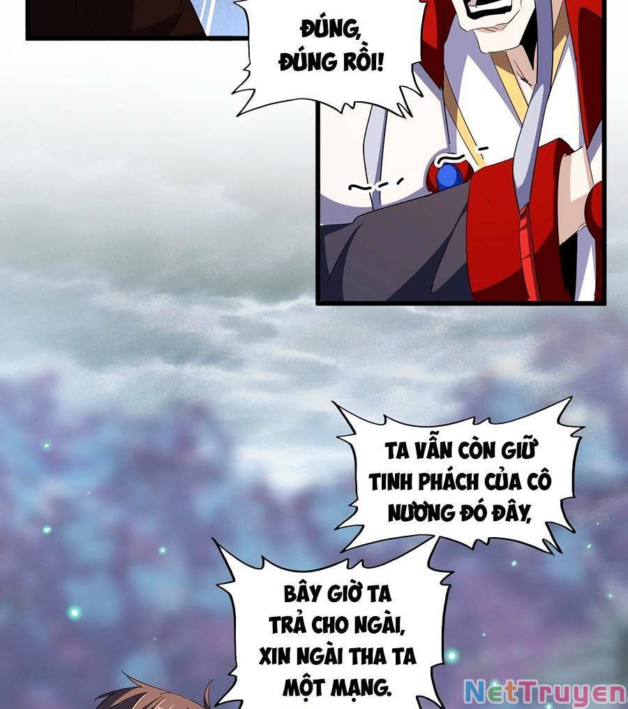 đại quản gia là ma hoàng Chapter 357 - Next chapter 358