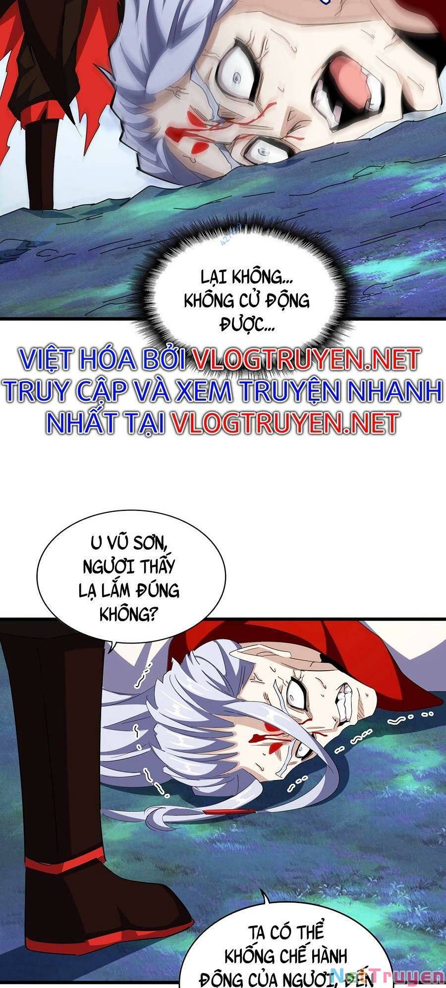 đại quản gia là ma hoàng Chapter 357 - Next chapter 358