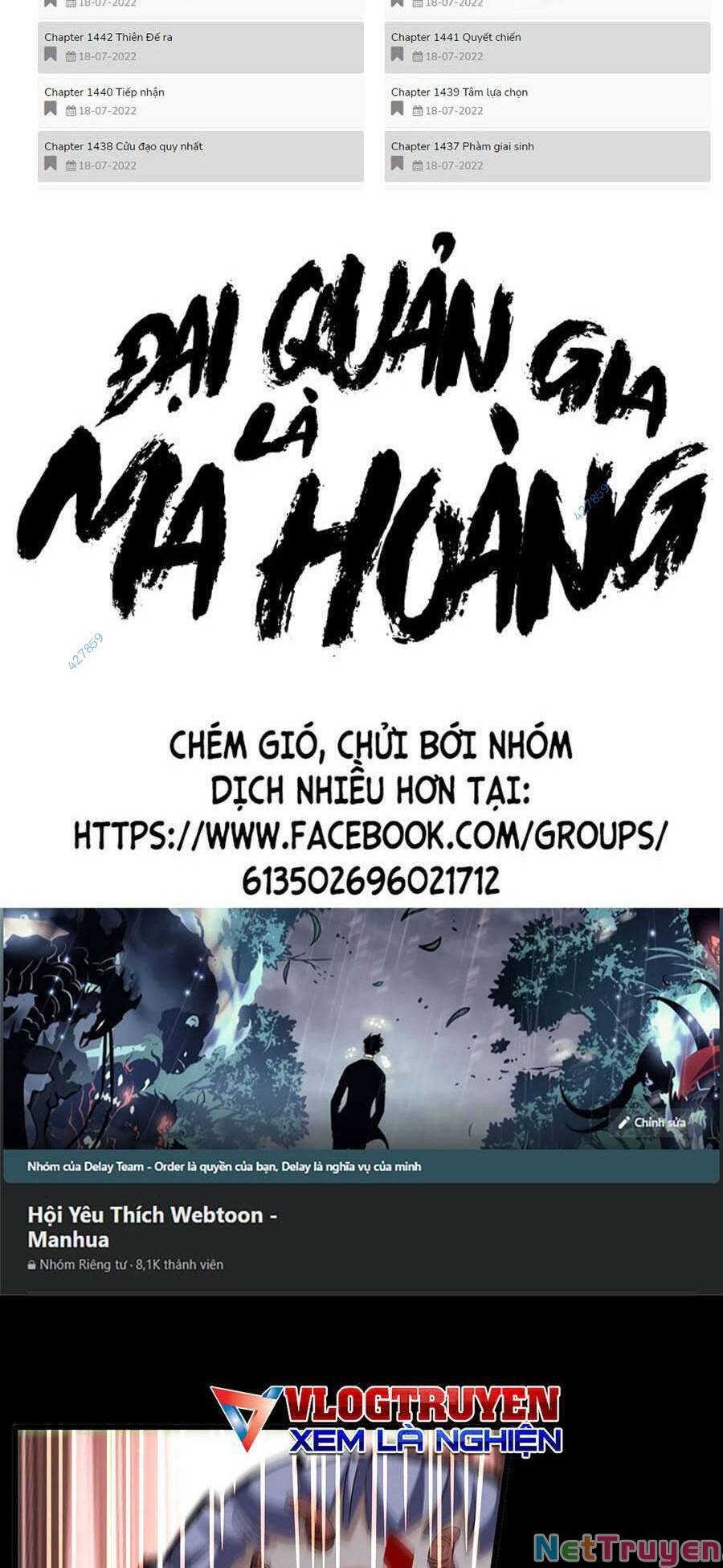 đại quản gia là ma hoàng Chapter 358 - Next chapter 359