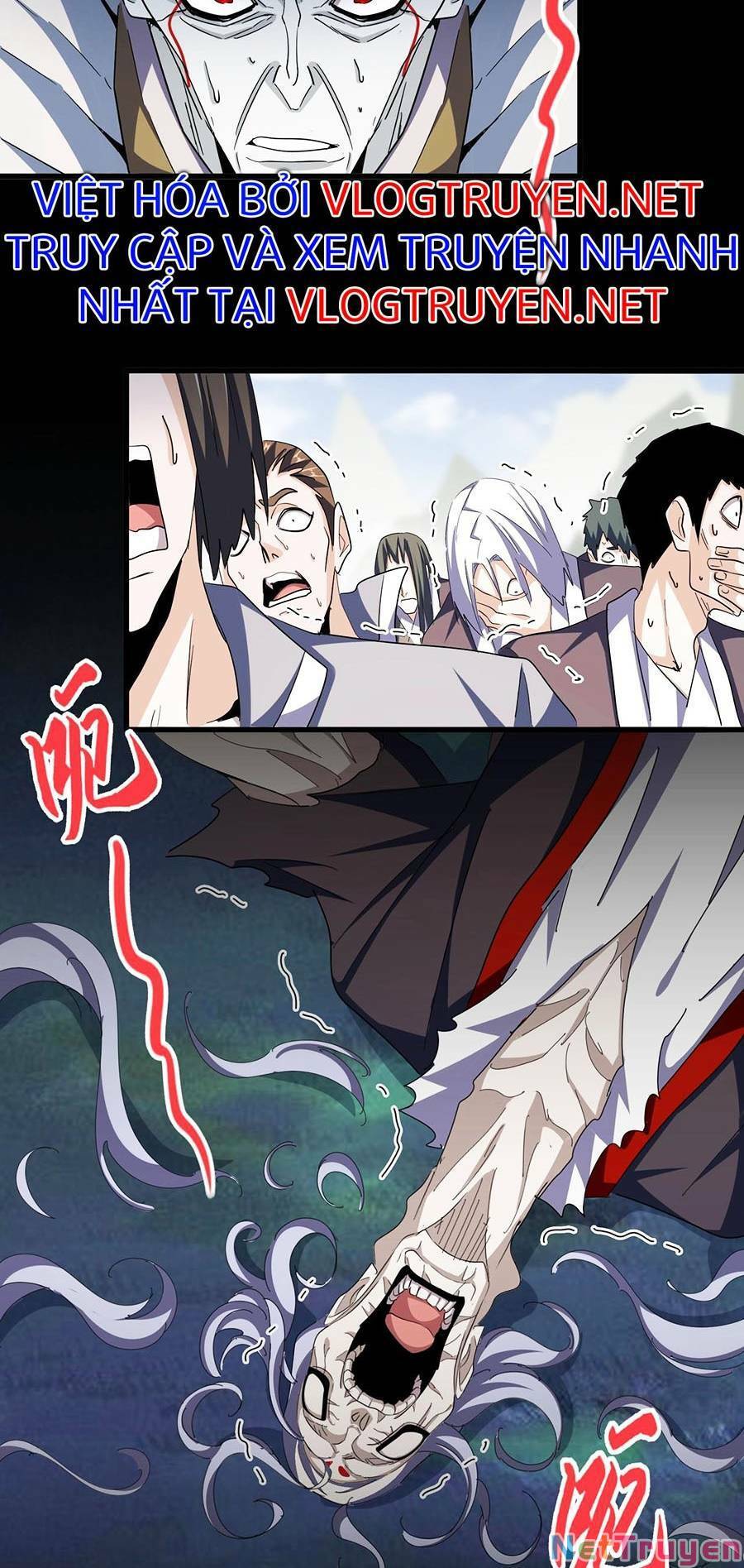 đại quản gia là ma hoàng Chapter 358 - Next chapter 359