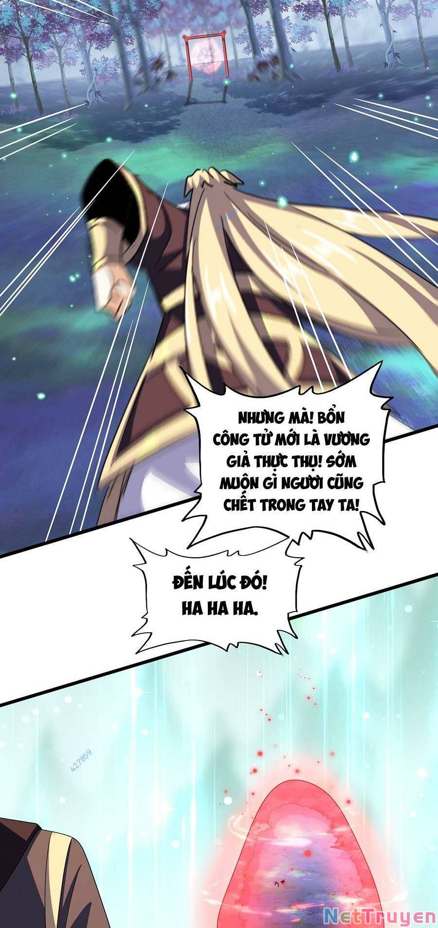 đại quản gia là ma hoàng Chapter 358 - Next chapter 359