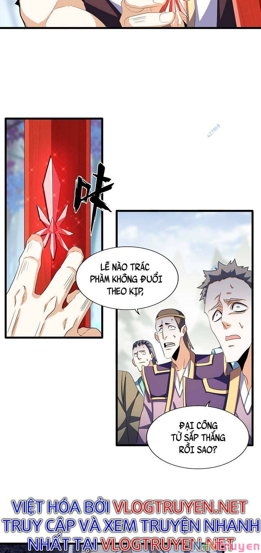 đại quản gia là ma hoàng Chapter 358 - Next chapter 359