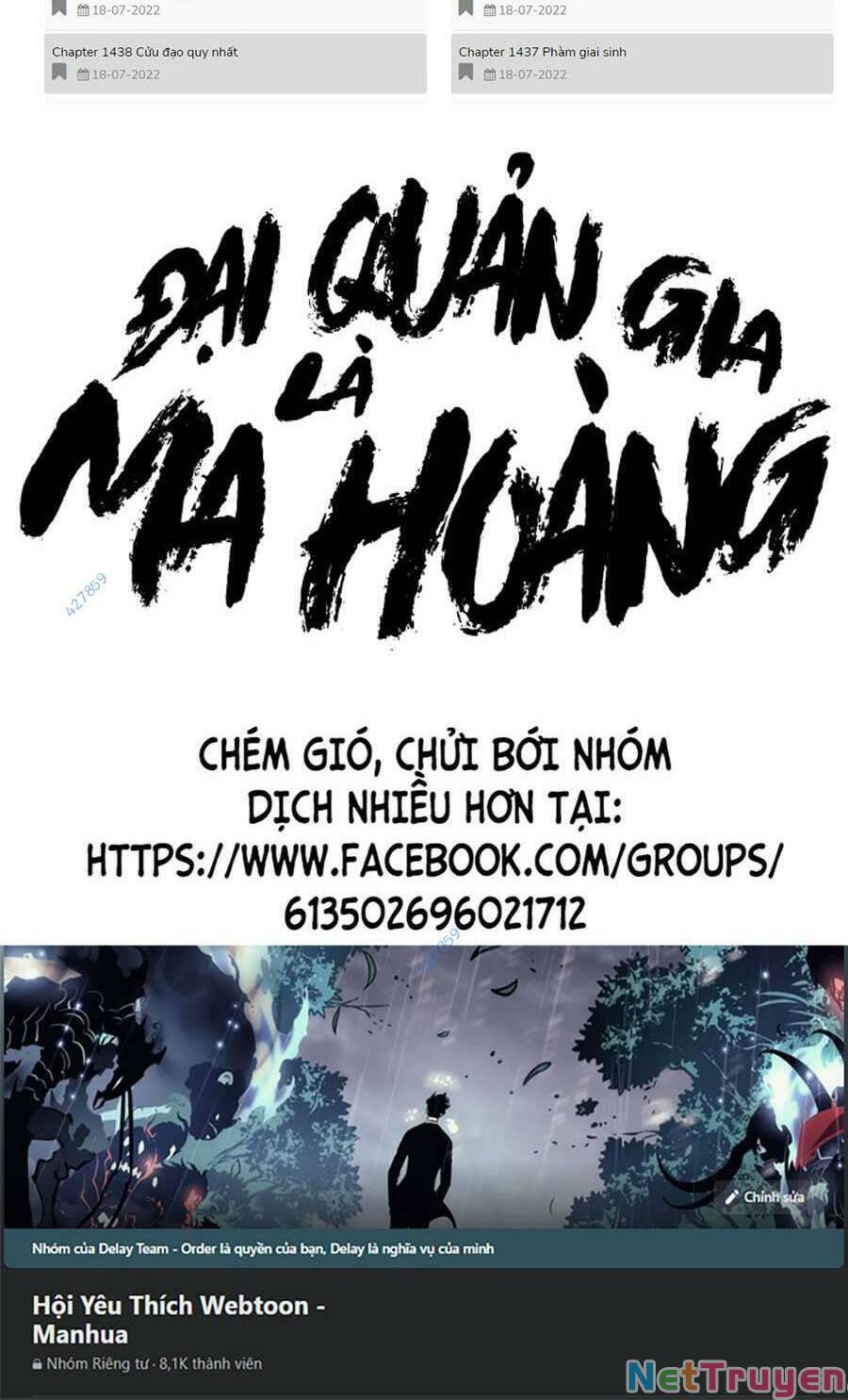 đại quản gia là ma hoàng Chapter 358 - Next chapter 359