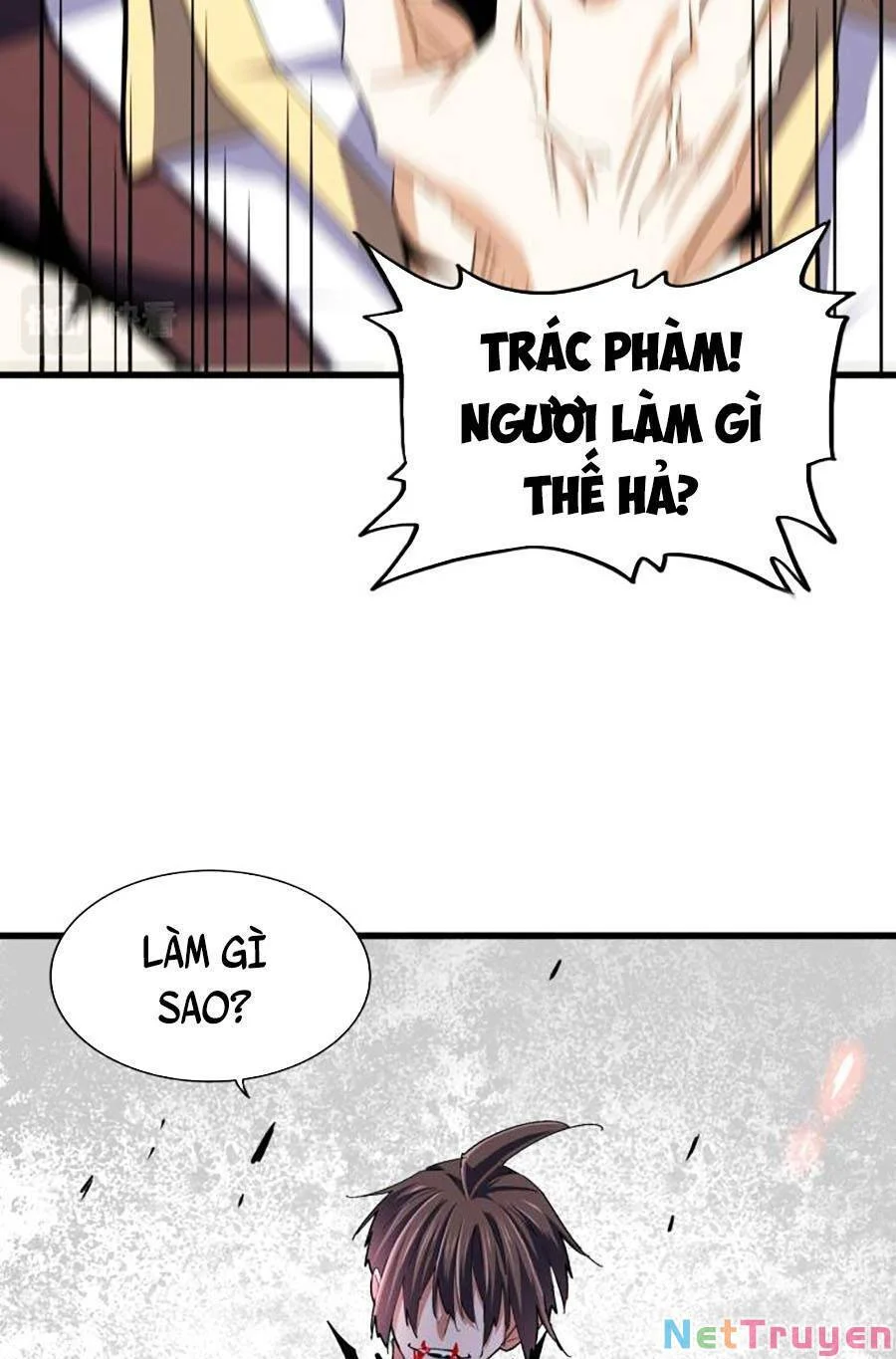 đại quản gia là ma hoàng Chapter 359 - Next chapter 360