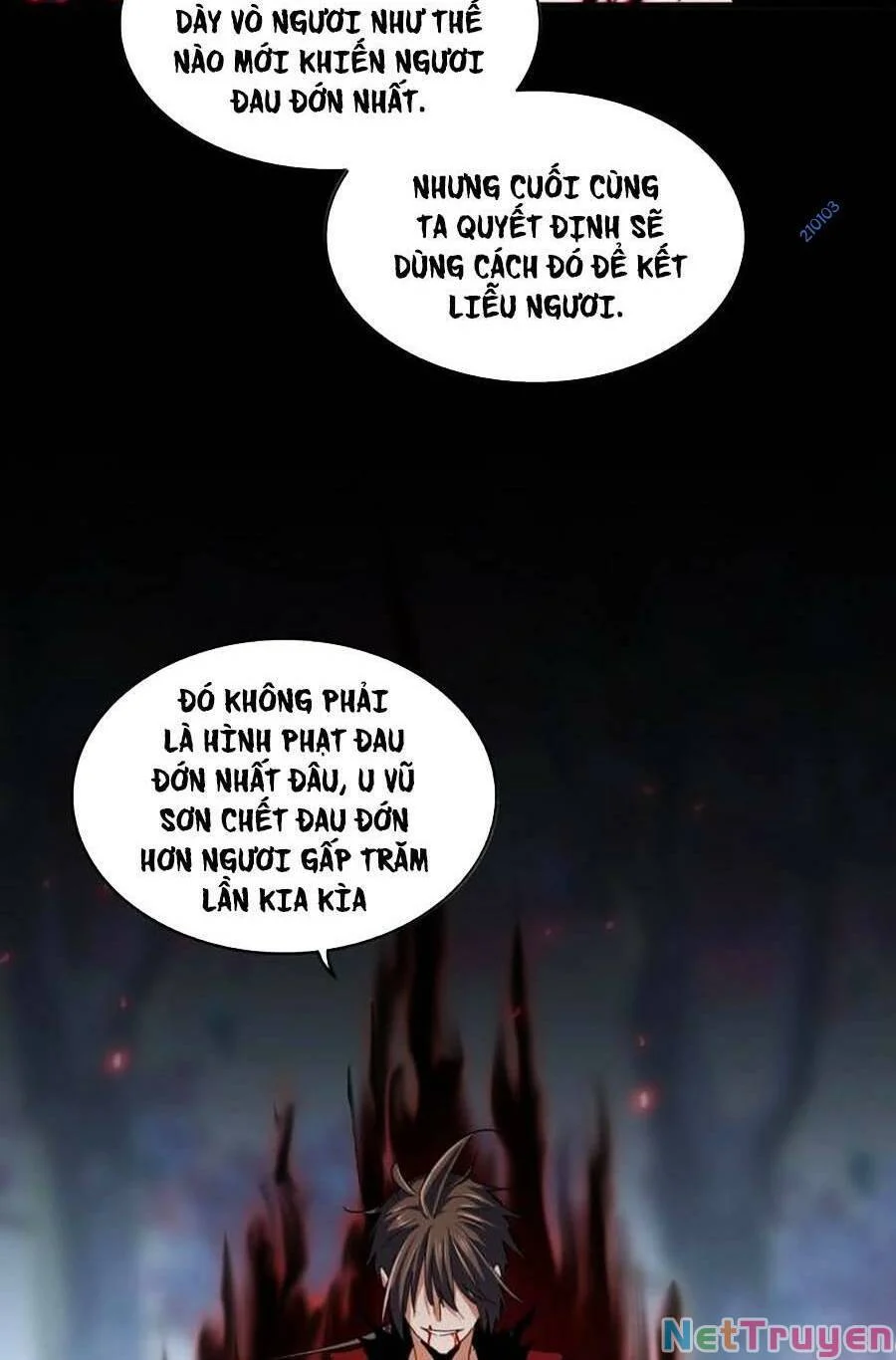 đại quản gia là ma hoàng Chapter 359 - Next chapter 360