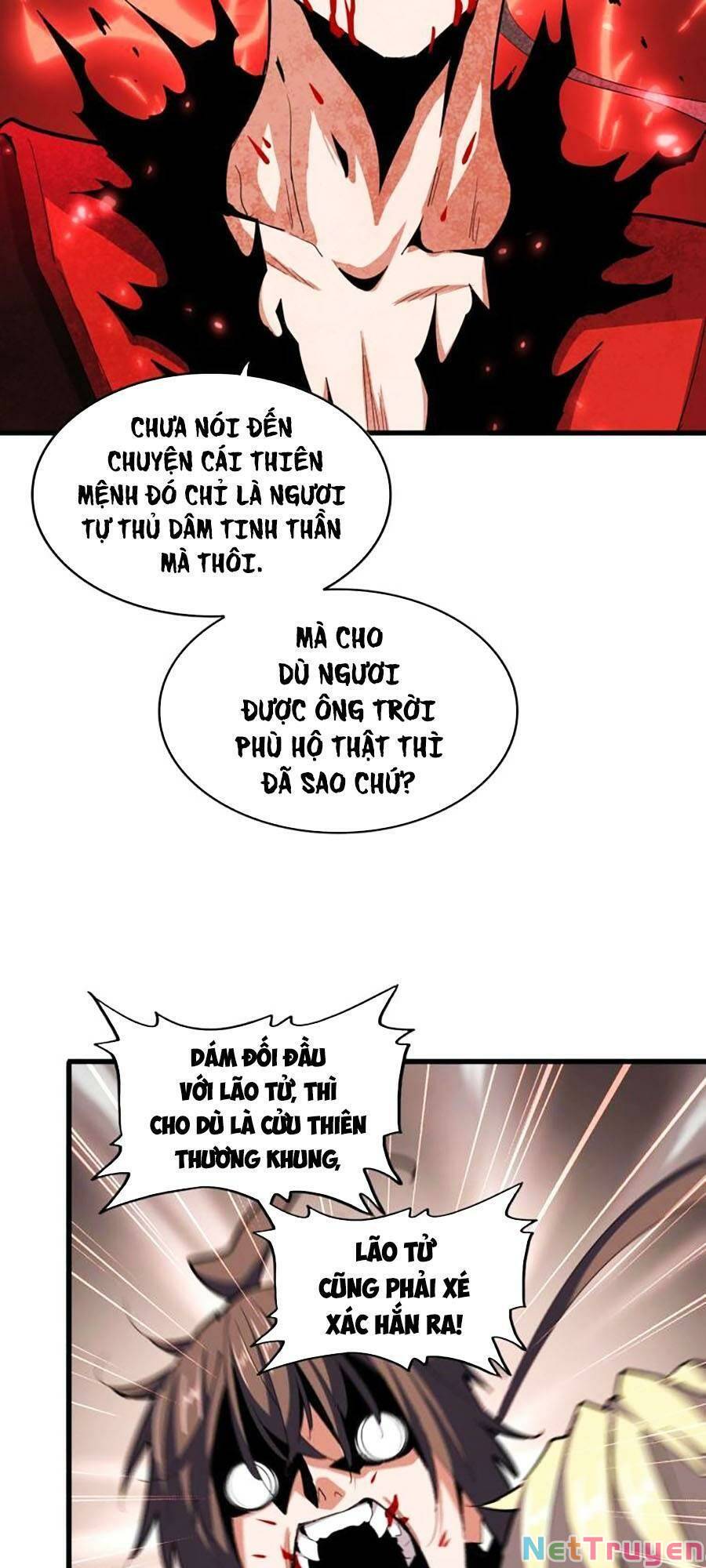 đại quản gia là ma hoàng Chapter 359 - Next chapter 360