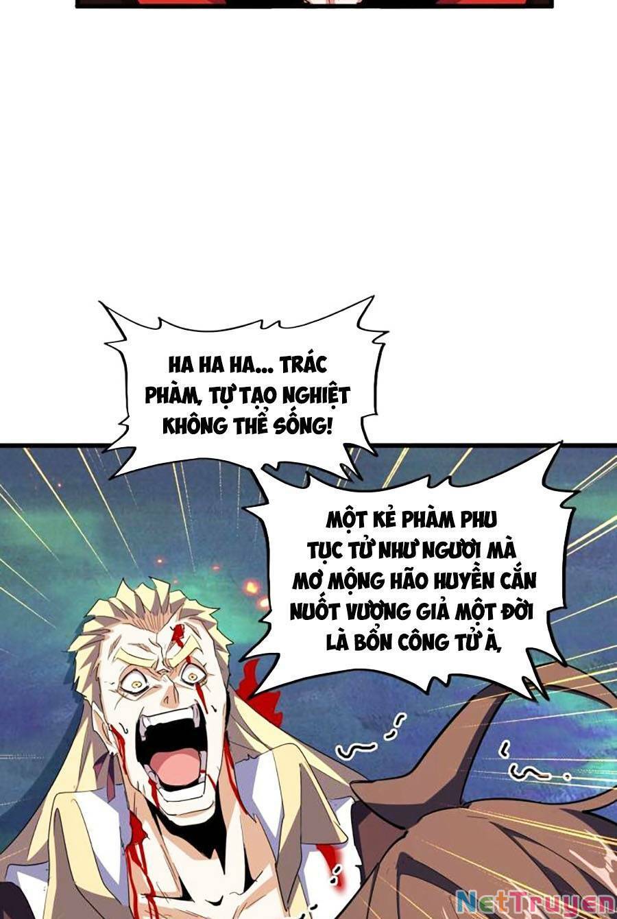 đại quản gia là ma hoàng Chapter 359 - Next chapter 360