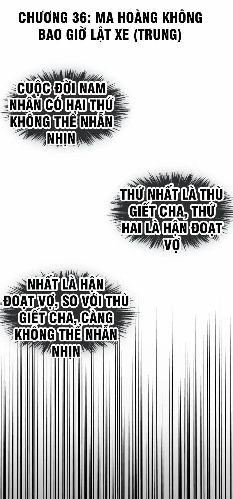 đại quản gia là ma hoàng Chapter 36 - Next chapter 37