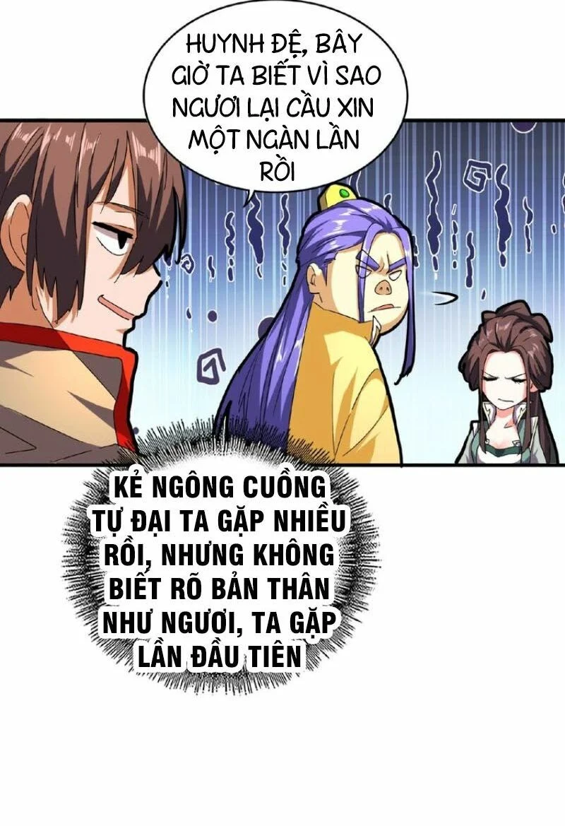 đại quản gia là ma hoàng Chapter 36 - Next chapter 37