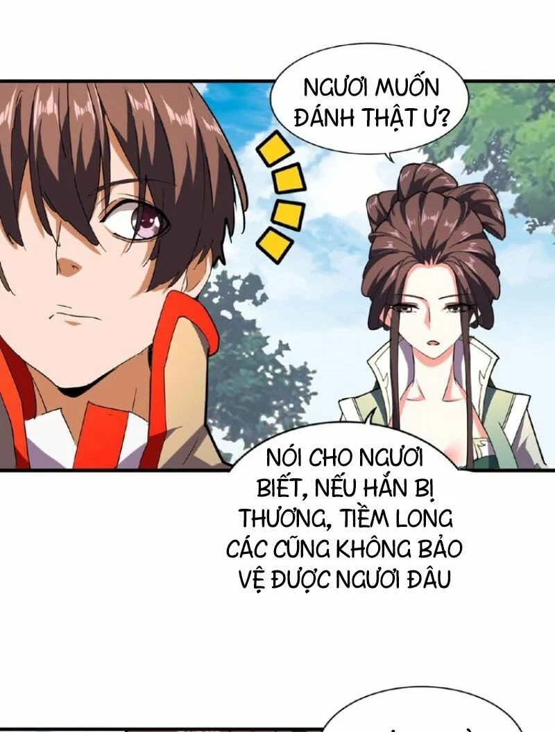 đại quản gia là ma hoàng Chapter 36 - Next chapter 37