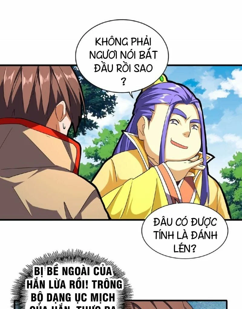 đại quản gia là ma hoàng Chapter 36 - Next chapter 37