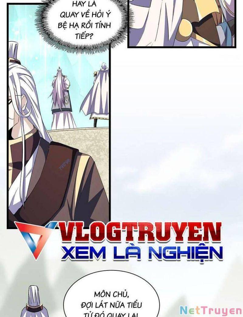 đại quản gia là ma hoàng Chapter 361 - Next chapter 362