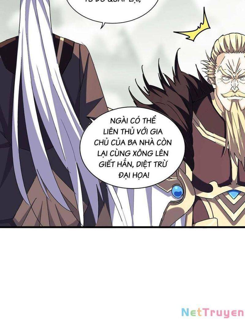 đại quản gia là ma hoàng Chapter 361 - Next chapter 362