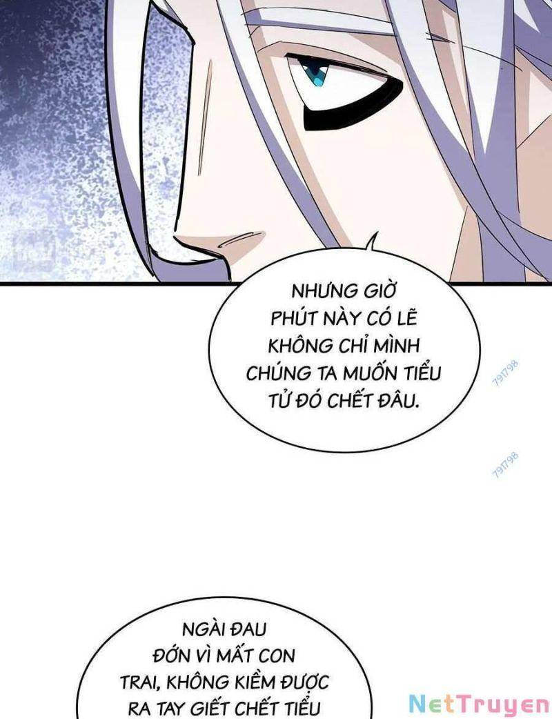 đại quản gia là ma hoàng Chapter 361 - Next chapter 362