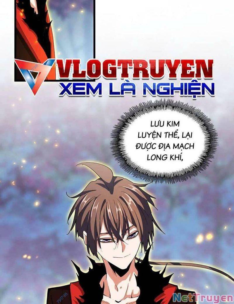 đại quản gia là ma hoàng Chapter 361 - Next chapter 362