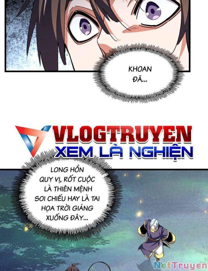 đại quản gia là ma hoàng Chapter 361 - Next chapter 362