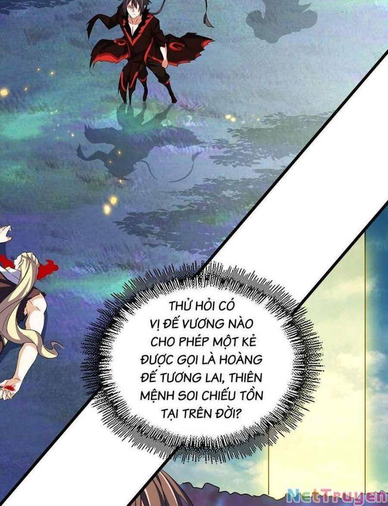 đại quản gia là ma hoàng Chapter 361 - Next chapter 362