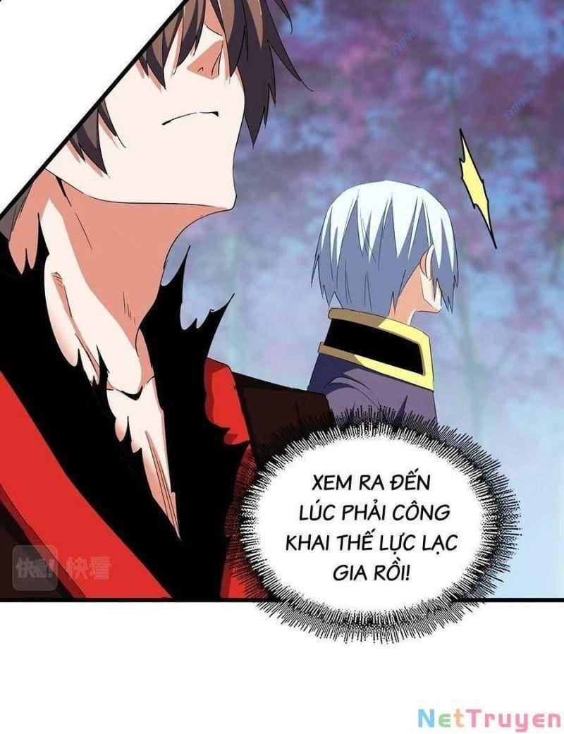 đại quản gia là ma hoàng Chapter 361 - Next chapter 362