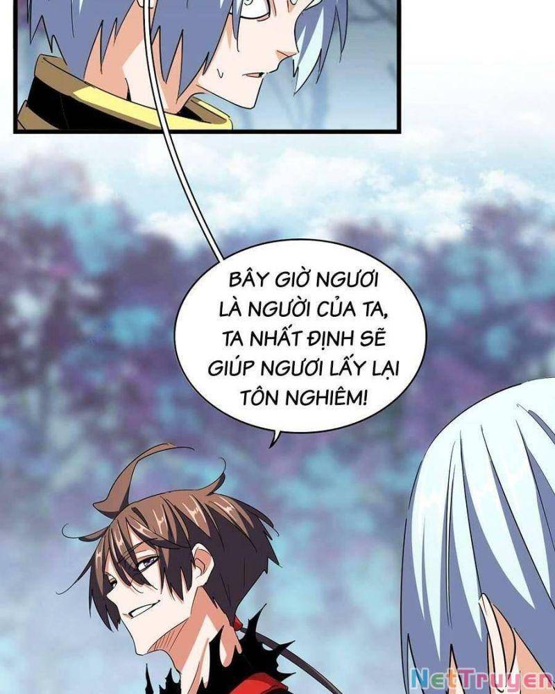 đại quản gia là ma hoàng Chapter 361 - Next chapter 362