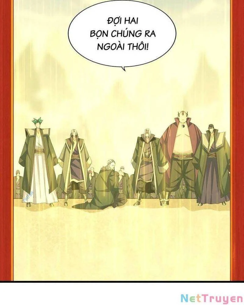 đại quản gia là ma hoàng Chapter 361 - Next chapter 362