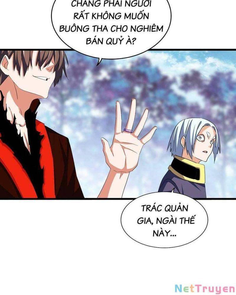 đại quản gia là ma hoàng Chapter 361 - Next chapter 362