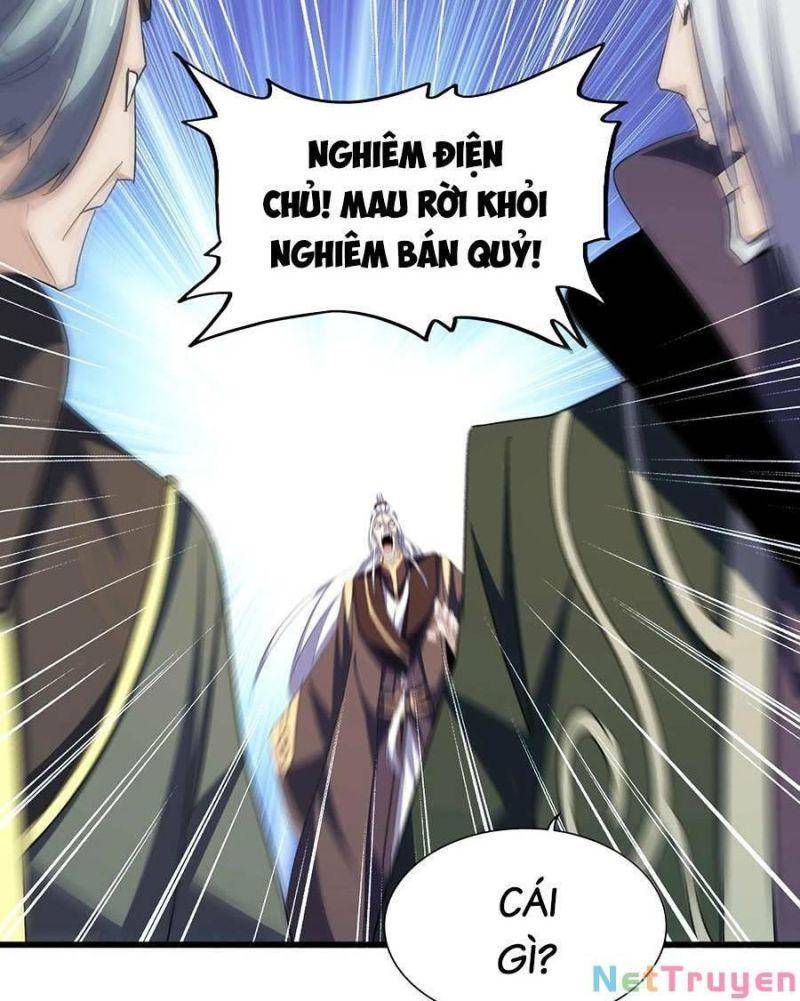 đại quản gia là ma hoàng Chapter 361 - Next chapter 362