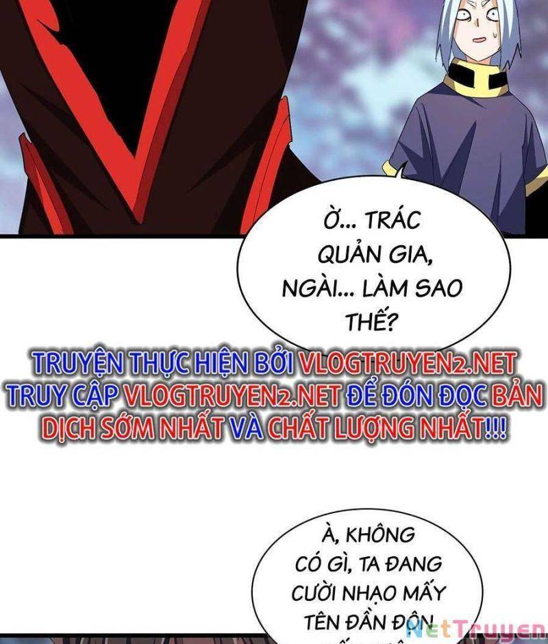 đại quản gia là ma hoàng Chapter 361 - Next chapter 362